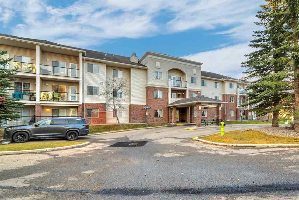 MLS® # A2269112 - Unit #2210 928 Arbour Lake Road NW in Arbour Lake Calgary, Residential Open Houses