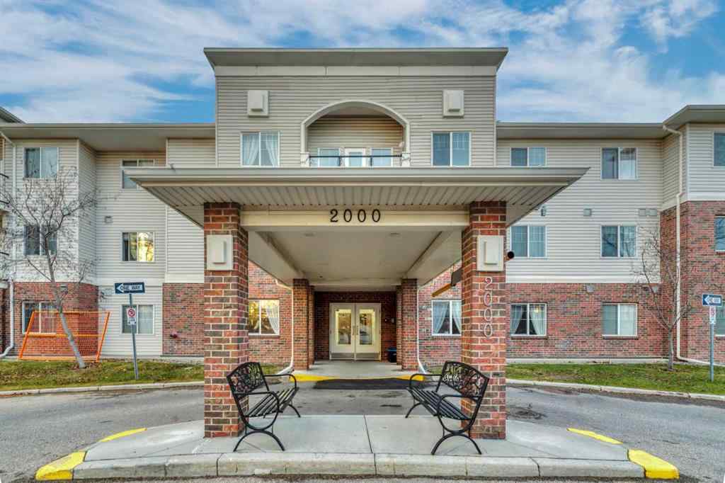 MLS® # A2269112 - Unit #2210 928 Arbour Lake Road NW in Arbour Lake Calgary, Residential Open Houses