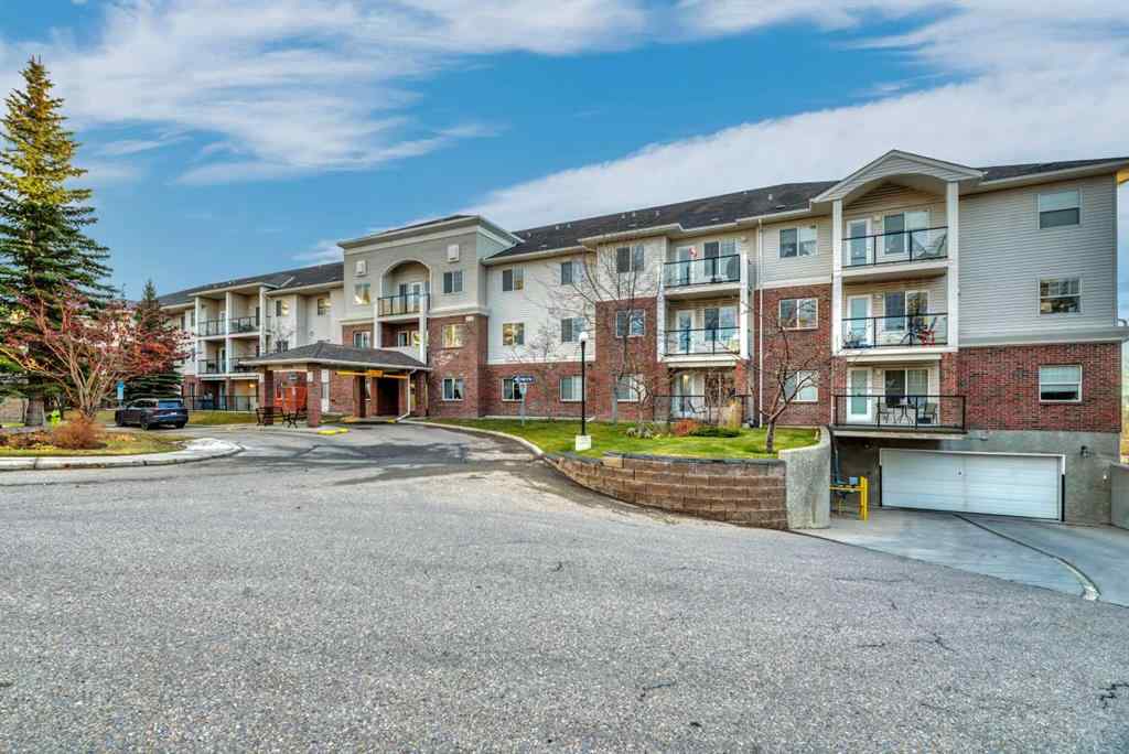 MLS® # A2269112 - Unit #2210 928 Arbour Lake Road NW in Arbour Lake Calgary, Residential Open Houses