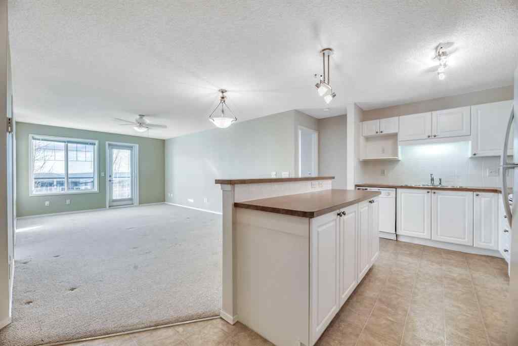 MLS® # A2269112 - Unit #2210 928 Arbour Lake Road NW in Arbour Lake Calgary, Residential Open Houses