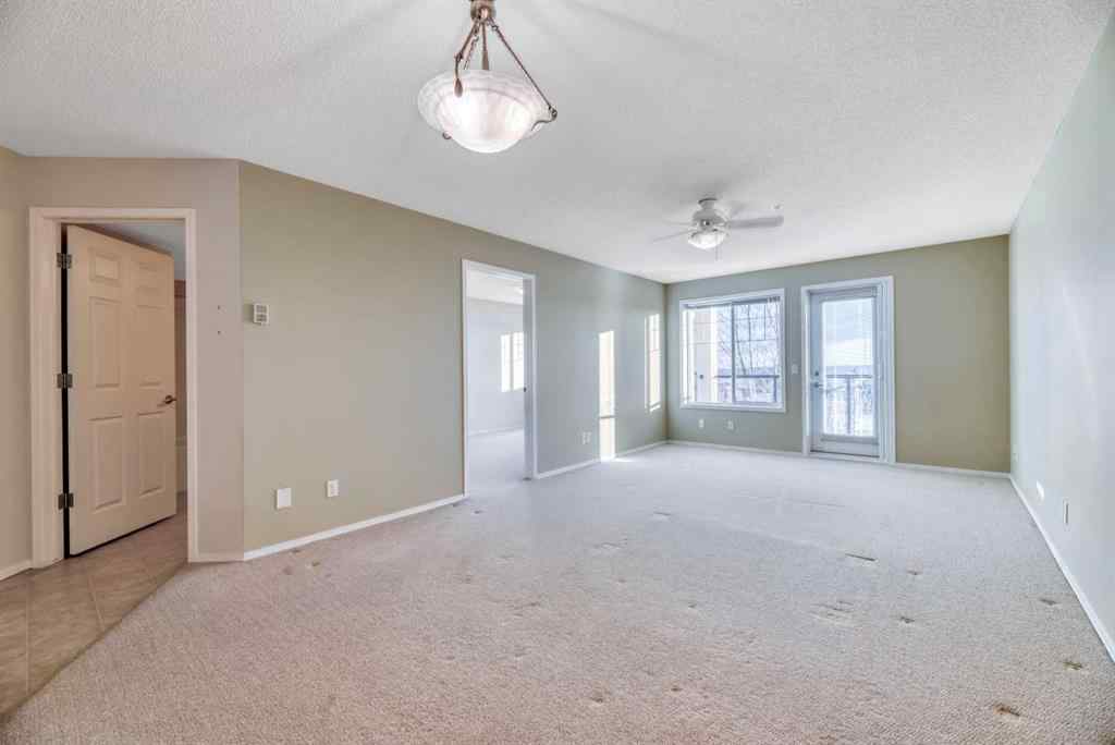 MLS® # A2269112 - Unit #2210 928 Arbour Lake Road NW in Arbour Lake Calgary, Residential Open Houses