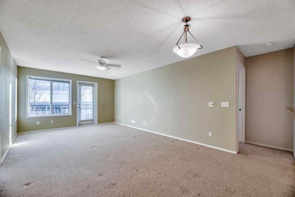 MLS® # A2269112 - Unit #2210 928 Arbour Lake Road NW in Arbour Lake Calgary, Residential Open Houses