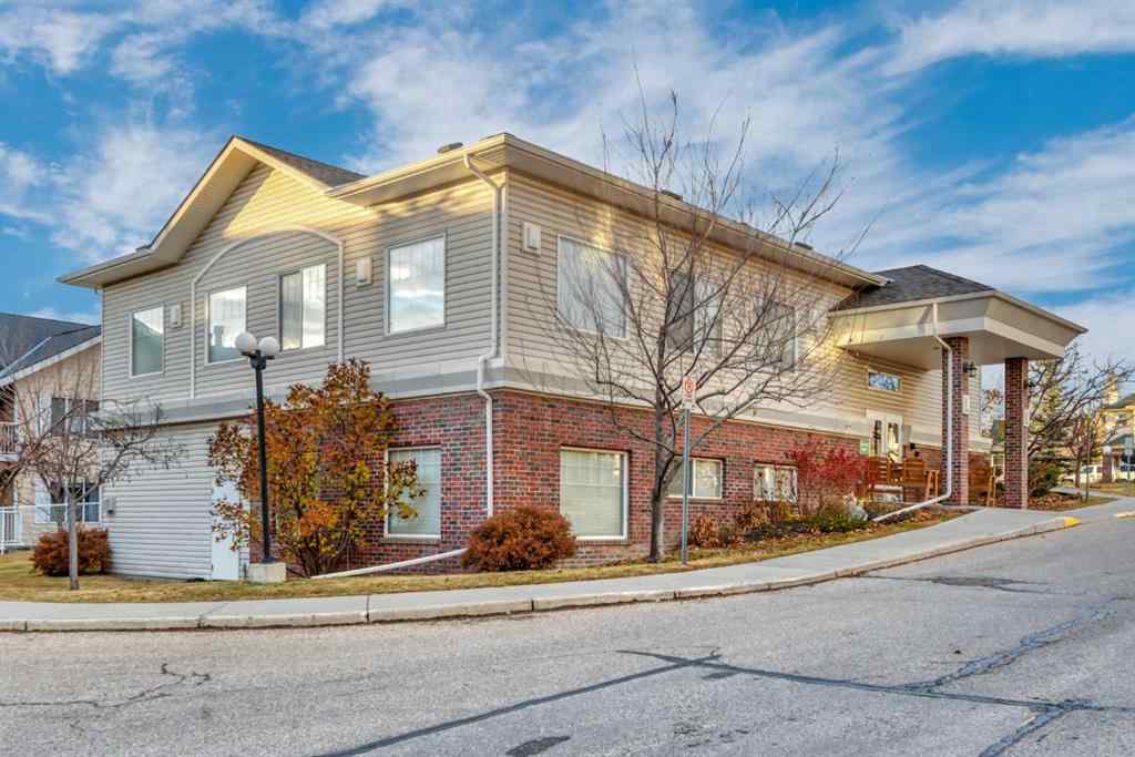 MLS® # A2269112 - Unit #2210 928 Arbour Lake Road NW in Arbour Lake Calgary, Residential Open Houses