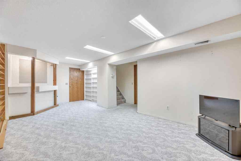 MLS&reg; # A2269114 - 1234 Millview Drive SW in Millrise Calgary, Residential Open Houses