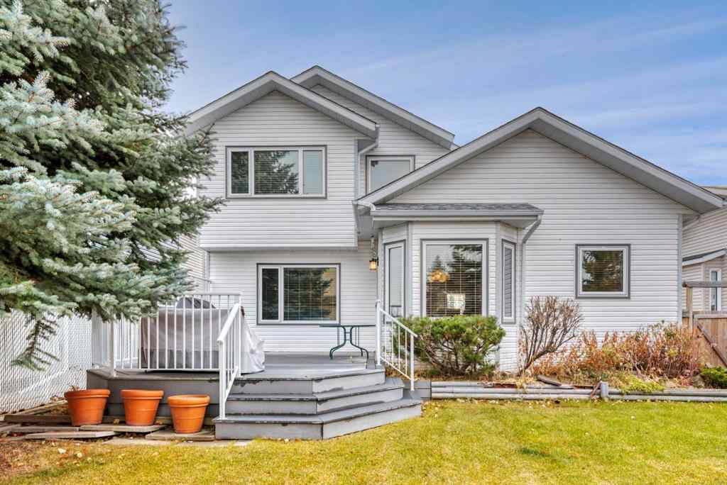 MLS&reg; # A2269114 - 1234 Millview Drive SW in Millrise Calgary, Residential Open Houses