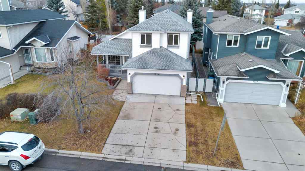 MLS&reg; # A2269114 - 1234 Millview Drive SW in Millrise Calgary, Residential Open Houses