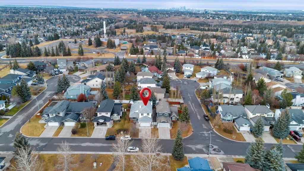 MLS&reg; # A2269114 - 1234 Millview Drive SW in Millrise Calgary, Residential Open Houses