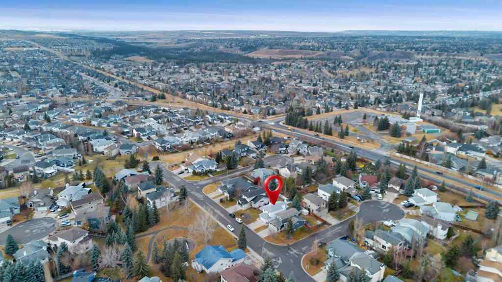 MLS&reg; # A2269114 - 1234 Millview Drive SW in Millrise Calgary, Residential Open Houses