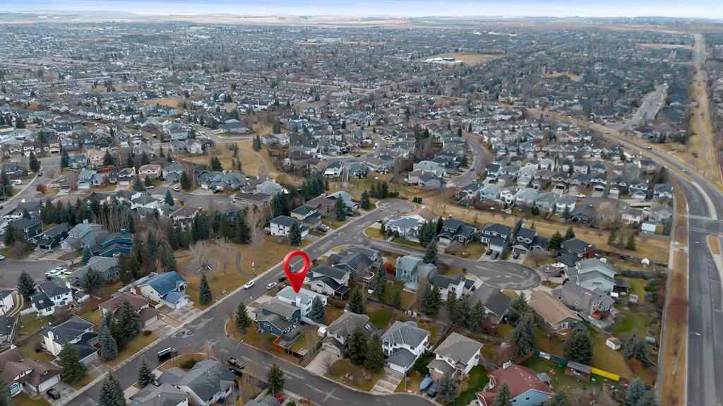 MLS&reg; # A2269114 - 1234 Millview Drive SW in Millrise Calgary, Residential Open Houses