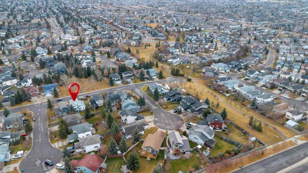 MLS&reg; # A2269114 - 1234 Millview Drive SW in Millrise Calgary, Residential Open Houses