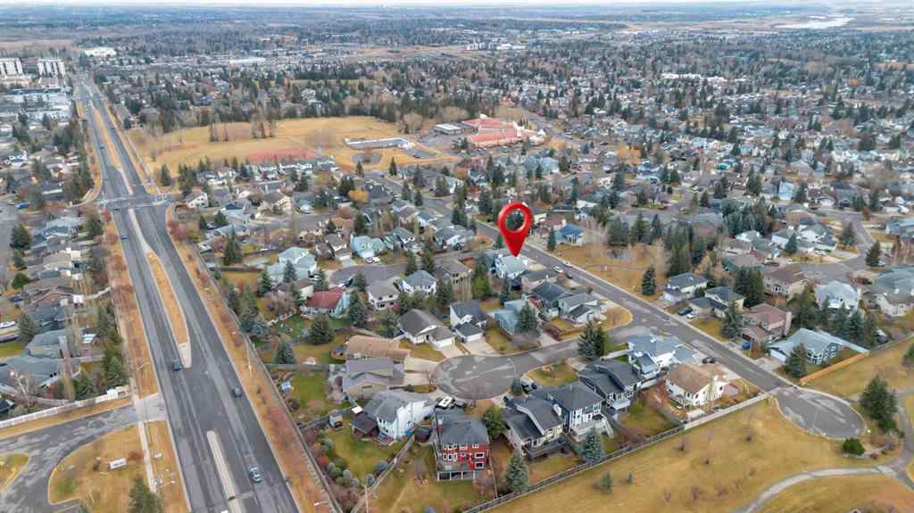 MLS&reg; # A2269114 - 1234 Millview Drive SW in Millrise Calgary, Residential Open Houses
