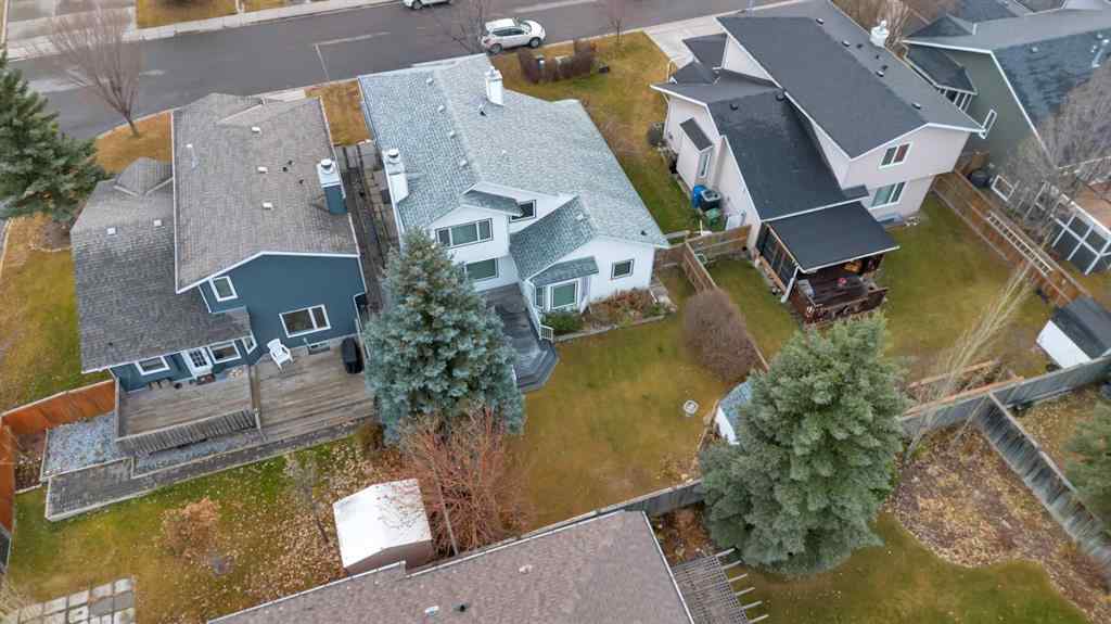MLS&reg; # A2269114 - 1234 Millview Drive SW in Millrise Calgary, Residential Open Houses
