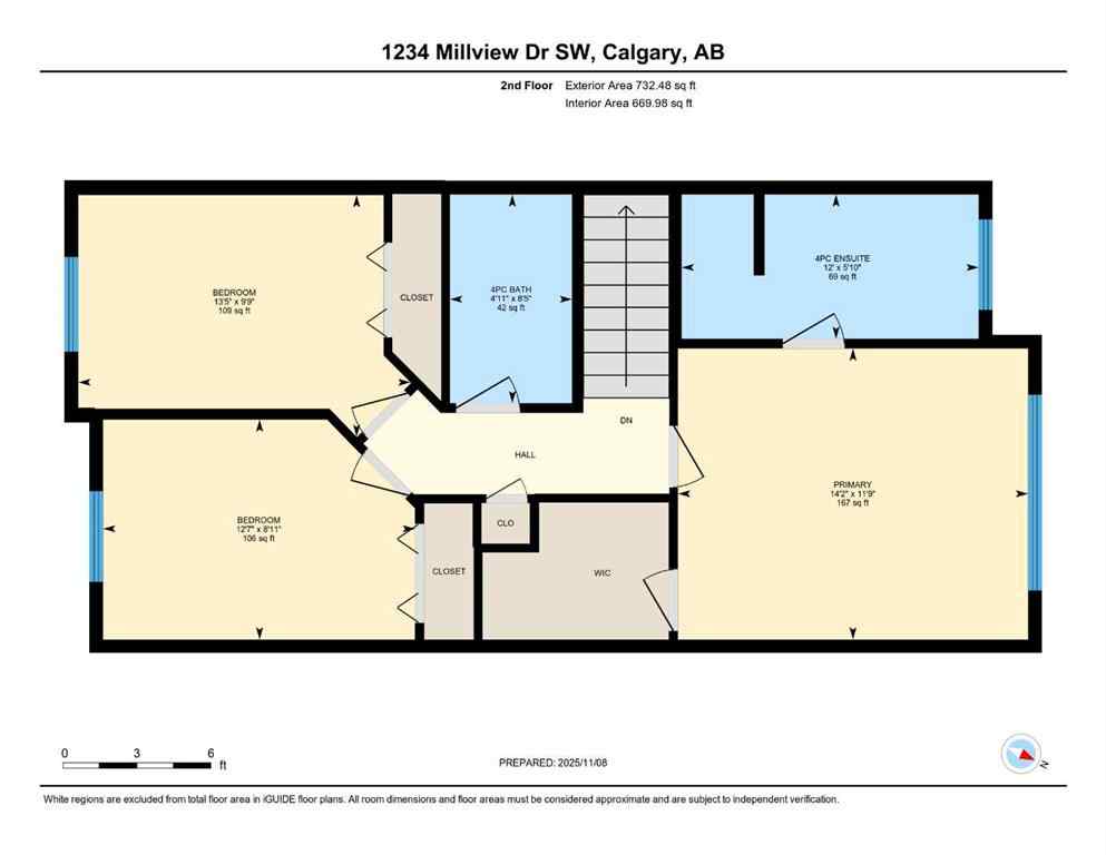 MLS&reg; # A2269114 - 1234 Millview Drive SW in Millrise Calgary, Residential Open Houses