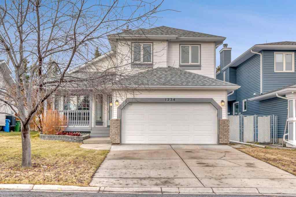 MLS&reg; # A2269114 - 1234 Millview Drive SW in Millrise Calgary, Residential Open Houses