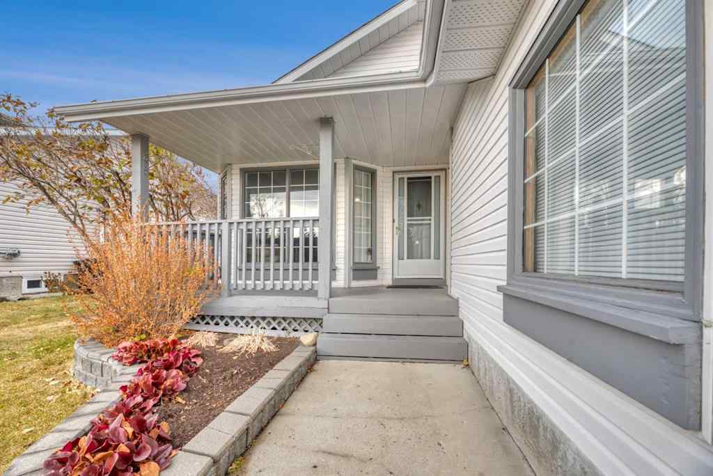 MLS&reg; # A2269114 - 1234 Millview Drive SW in Millrise Calgary, Residential Open Houses