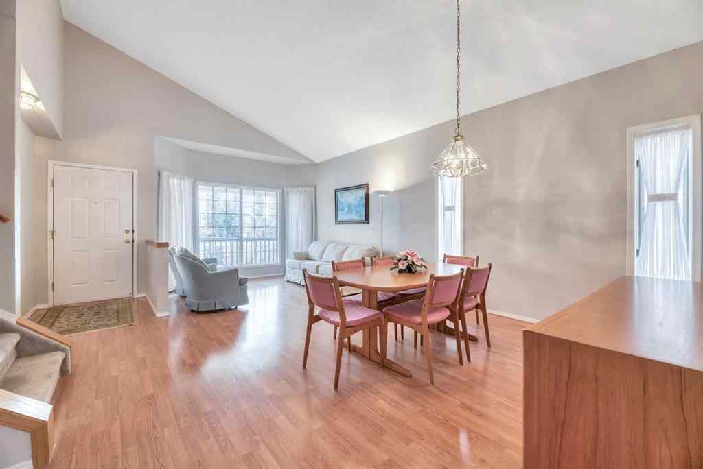 MLS&reg; # A2269114 - 1234 Millview Drive SW in Millrise Calgary, Residential Open Houses