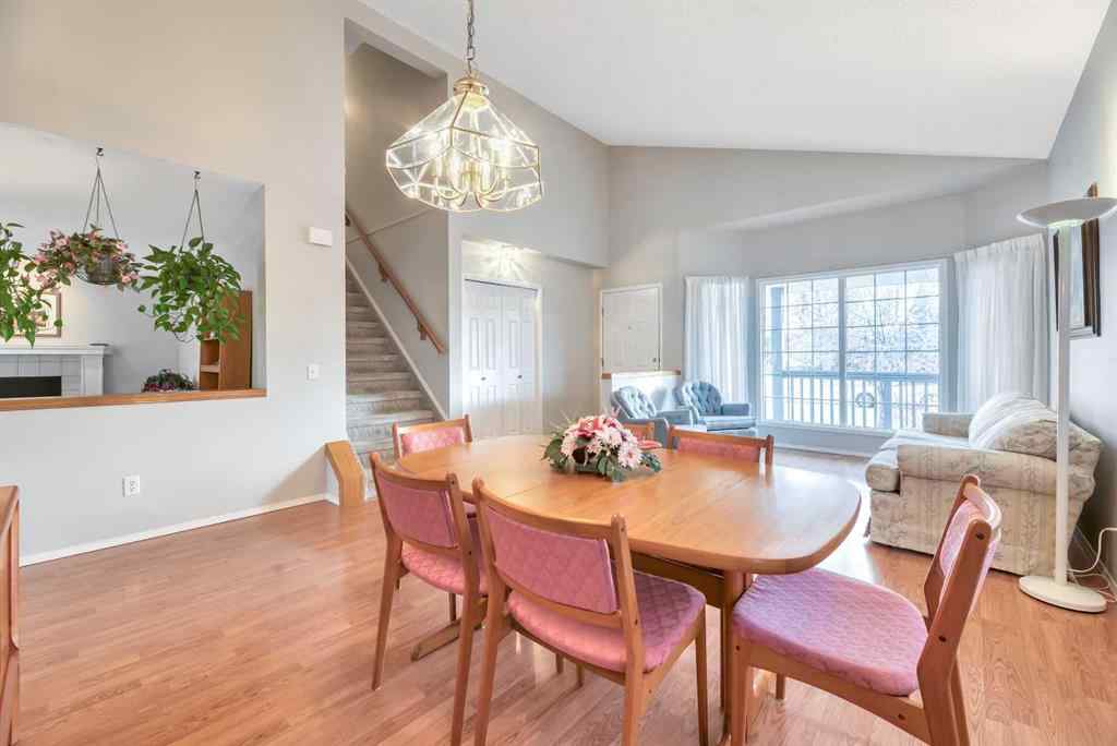 MLS&reg; # A2269114 - 1234 Millview Drive SW in Millrise Calgary, Residential Open Houses