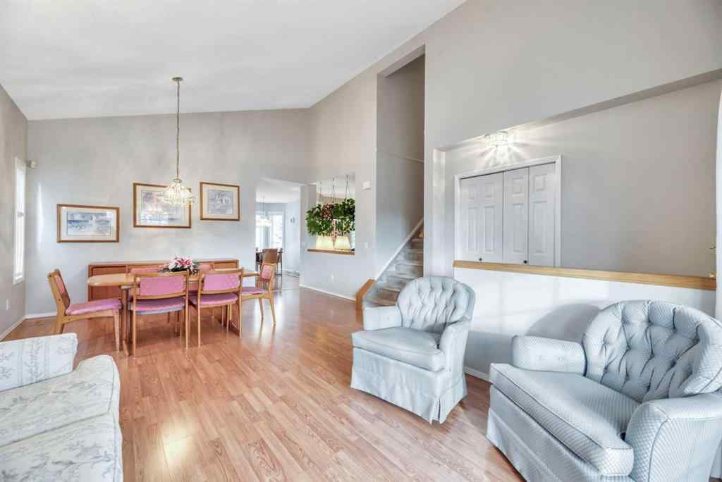 MLS&reg; # A2269114 - 1234 Millview Drive SW in Millrise Calgary, Residential Open Houses