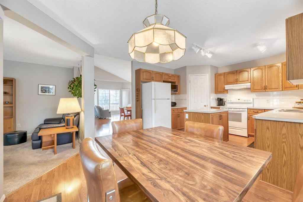 MLS&reg; # A2269114 - 1234 Millview Drive SW in Millrise Calgary, Residential Open Houses