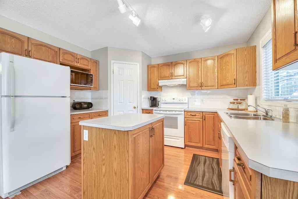 MLS&reg; # A2269114 - 1234 Millview Drive SW in Millrise Calgary, Residential Open Houses