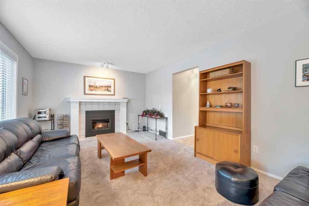 MLS&reg; # A2269114 - 1234 Millview Drive SW in Millrise Calgary, Residential Open Houses