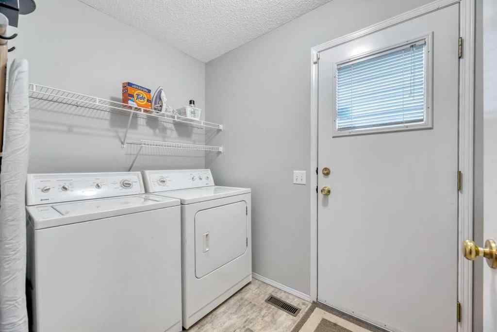 MLS&reg; # A2269114 - 1234 Millview Drive SW in Millrise Calgary, Residential Open Houses