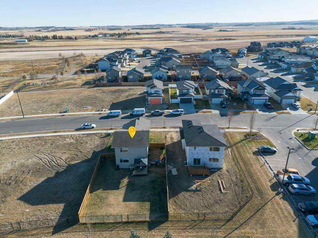 MLS® A2269115 - 16 Trinity Street  in Trinity Crossing Lacombe, Residential