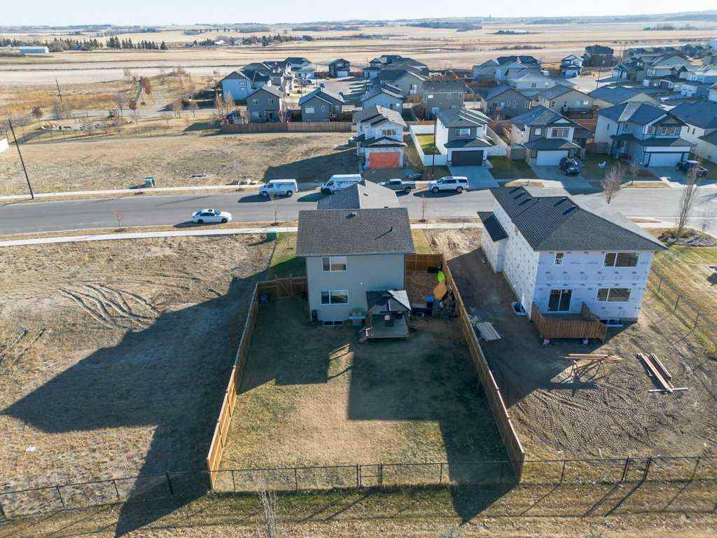 MLS® A2269115 - 16 Trinity Street  in Trinity Crossing Lacombe, Residential