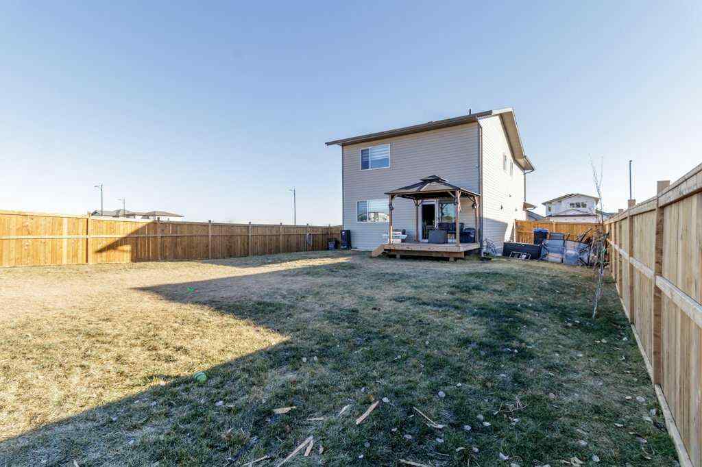 MLS® A2269115 - 16 Trinity Street  in Trinity Crossing Lacombe, Residential