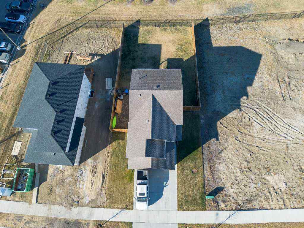 MLS® A2269115 - 16 Trinity Street  in Trinity Crossing Lacombe, Residential