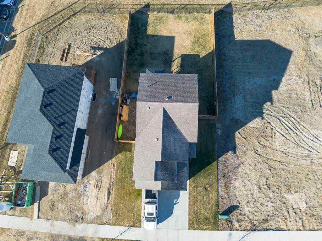 MLS® A2269115 - 16 Trinity Street  in Trinity Crossing Lacombe, Residential