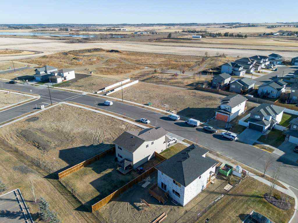 MLS® A2269115 - 16 Trinity Street  in Trinity Crossing Lacombe, Residential