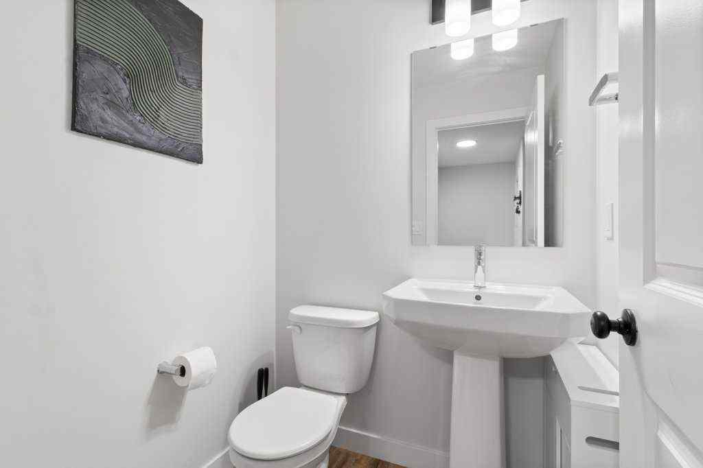 MLS® A2269115 - 16 Trinity Street  in Trinity Crossing Lacombe, Residential