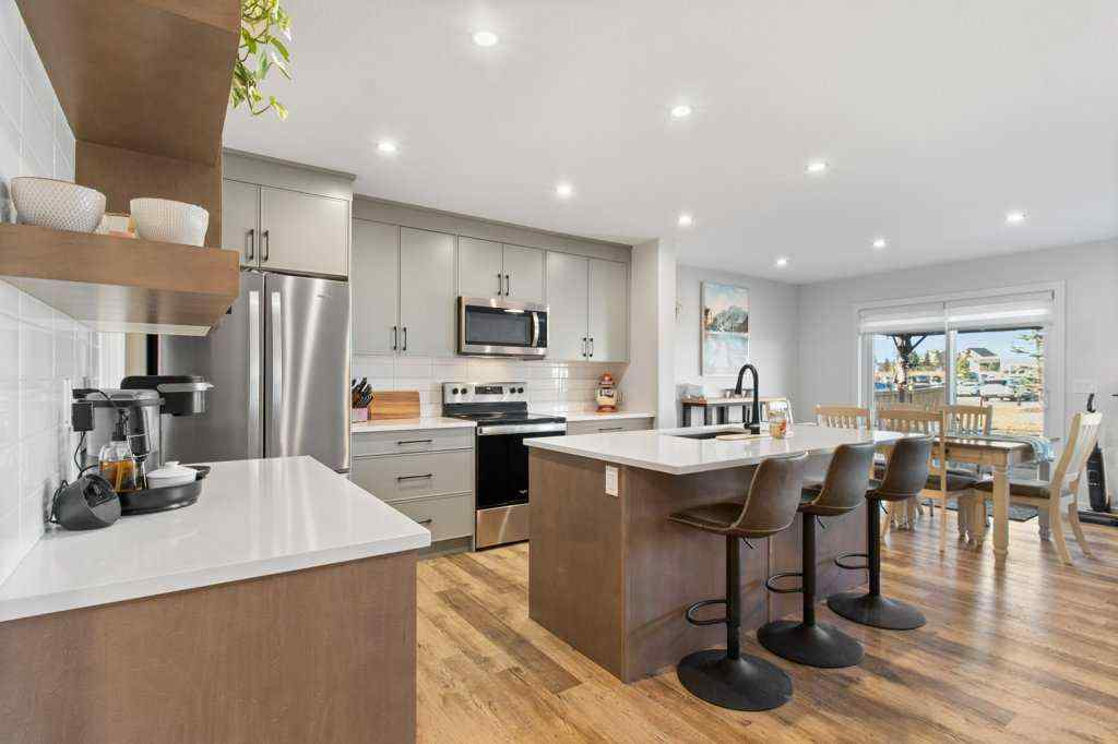 MLS® A2269115 - 16 Trinity Street  in Trinity Crossing Lacombe, Residential