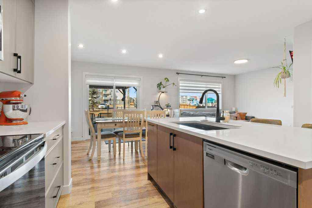 MLS® A2269115 - 16 Trinity Street  in Trinity Crossing Lacombe, Residential