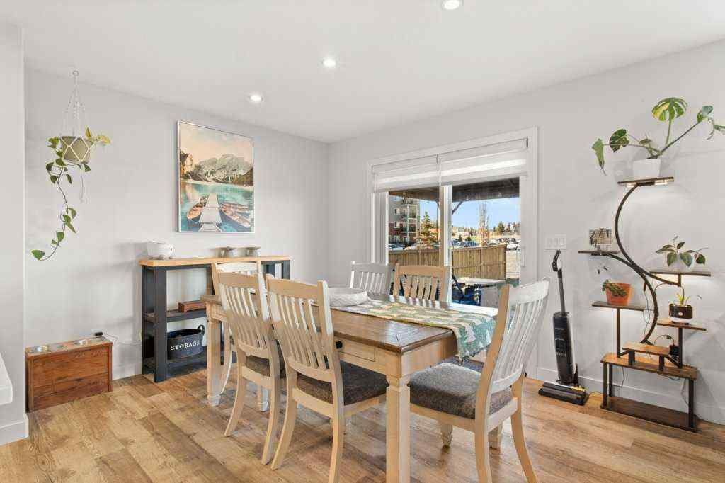 MLS® A2269115 - 16 Trinity Street  in Trinity Crossing Lacombe, Residential