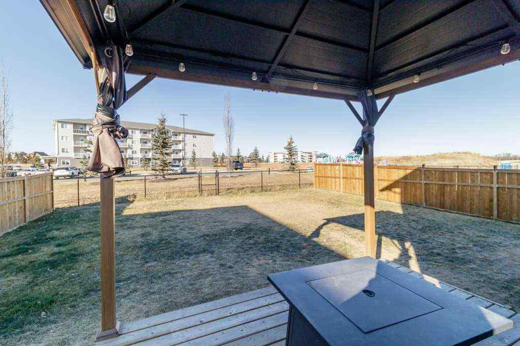 MLS® A2269115 - 16 Trinity Street  in Trinity Crossing Lacombe, Residential