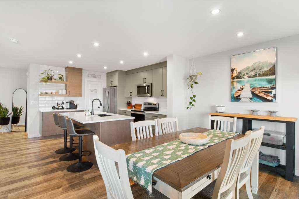 MLS® A2269115 - 16 Trinity Street  in Trinity Crossing Lacombe, Residential