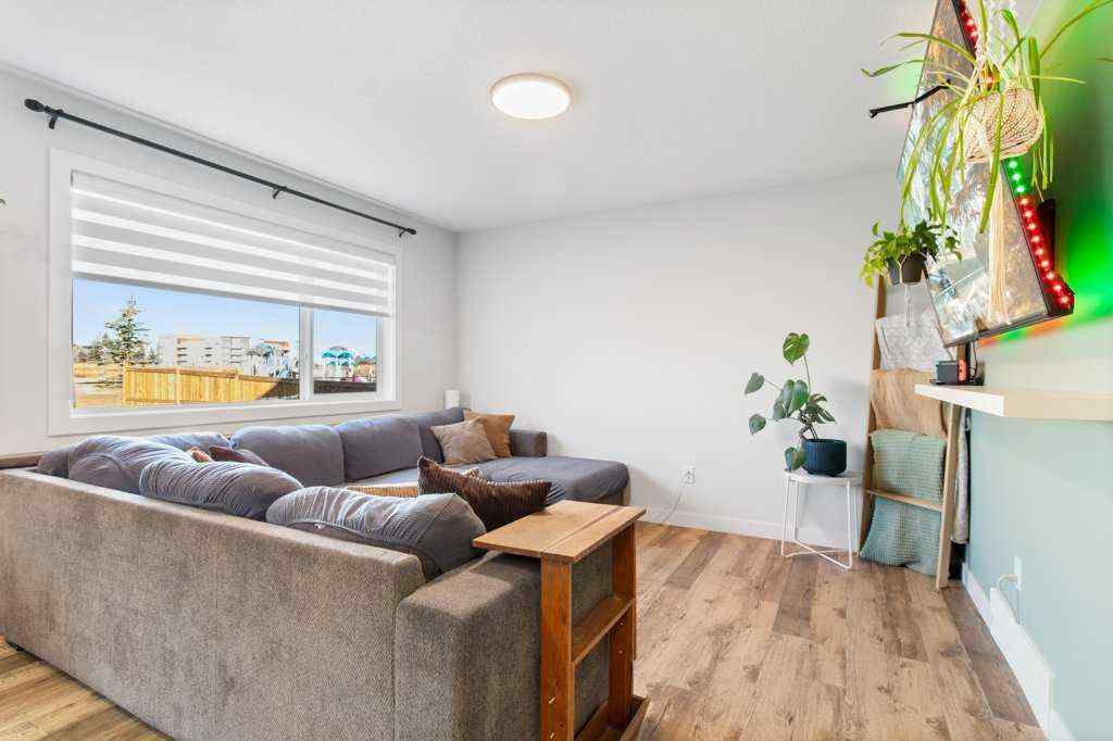 MLS® A2269115 - 16 Trinity Street  in Trinity Crossing Lacombe, Residential