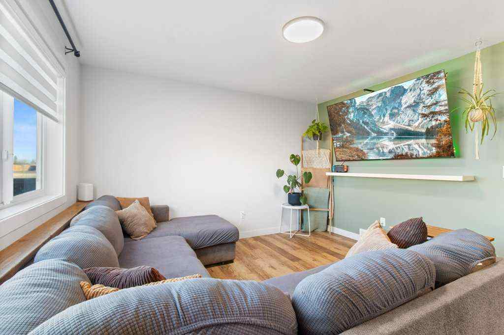 MLS® A2269115 - 16 Trinity Street  in Trinity Crossing Lacombe, Residential