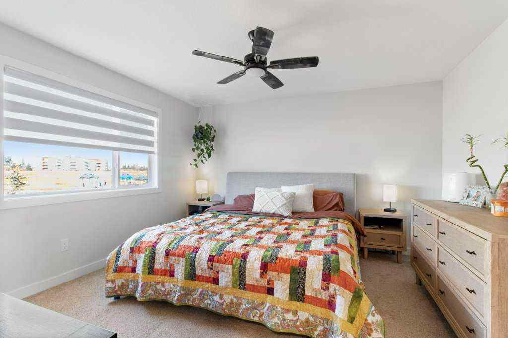 MLS® A2269115 - 16 Trinity Street  in Trinity Crossing Lacombe, Residential