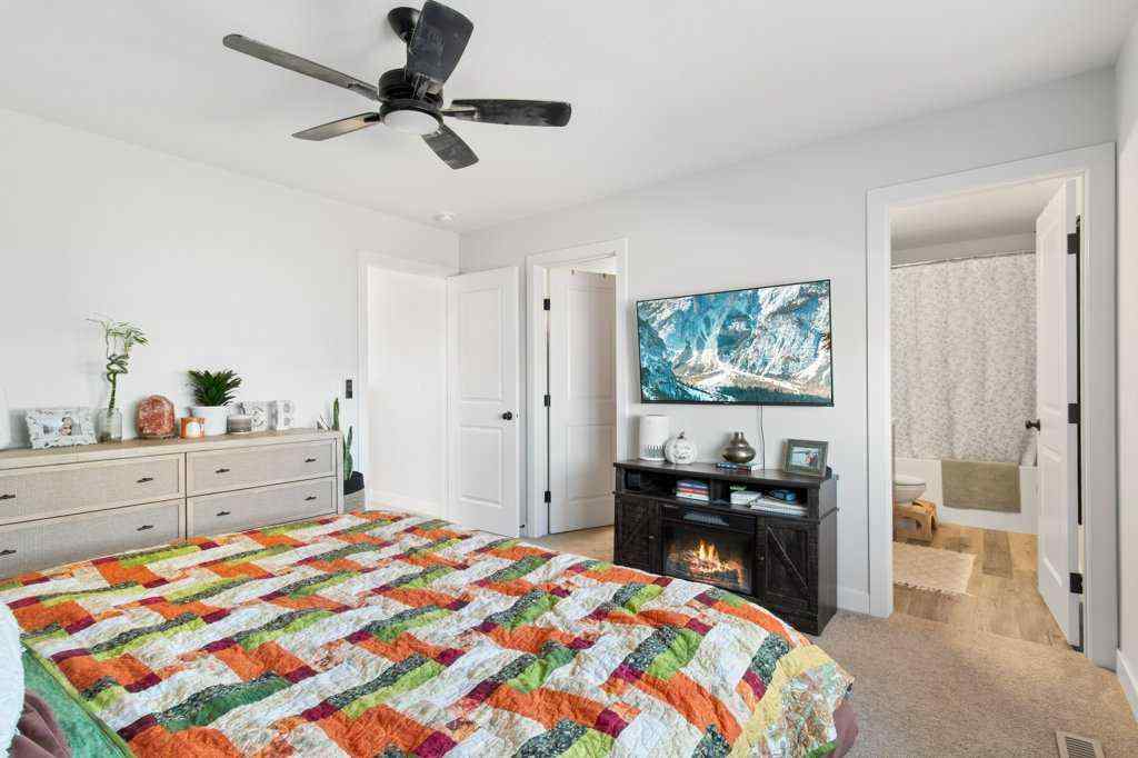 MLS® A2269115 - 16 Trinity Street  in Trinity Crossing Lacombe, Residential