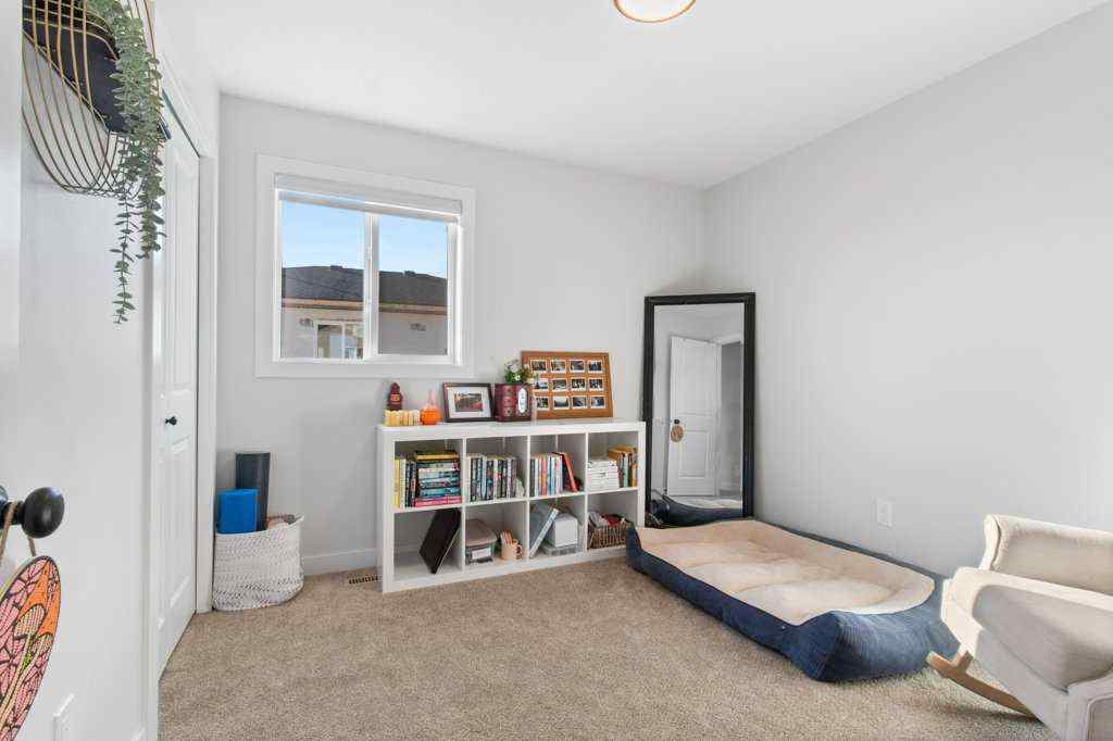 MLS® A2269115 - 16 Trinity Street  in Trinity Crossing Lacombe, Residential