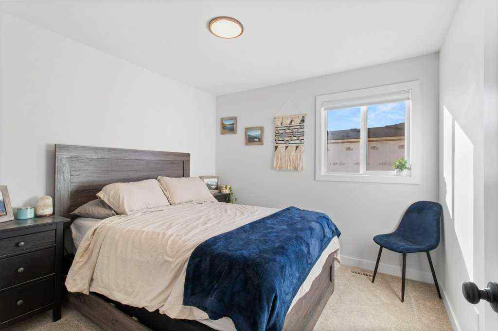 MLS® A2269115 - 16 Trinity Street  in Trinity Crossing Lacombe, Residential