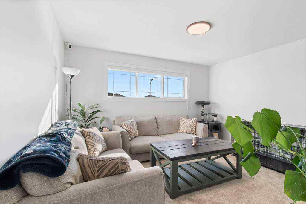 MLS® A2269115 - 16 Trinity Street  in Trinity Crossing Lacombe, Residential