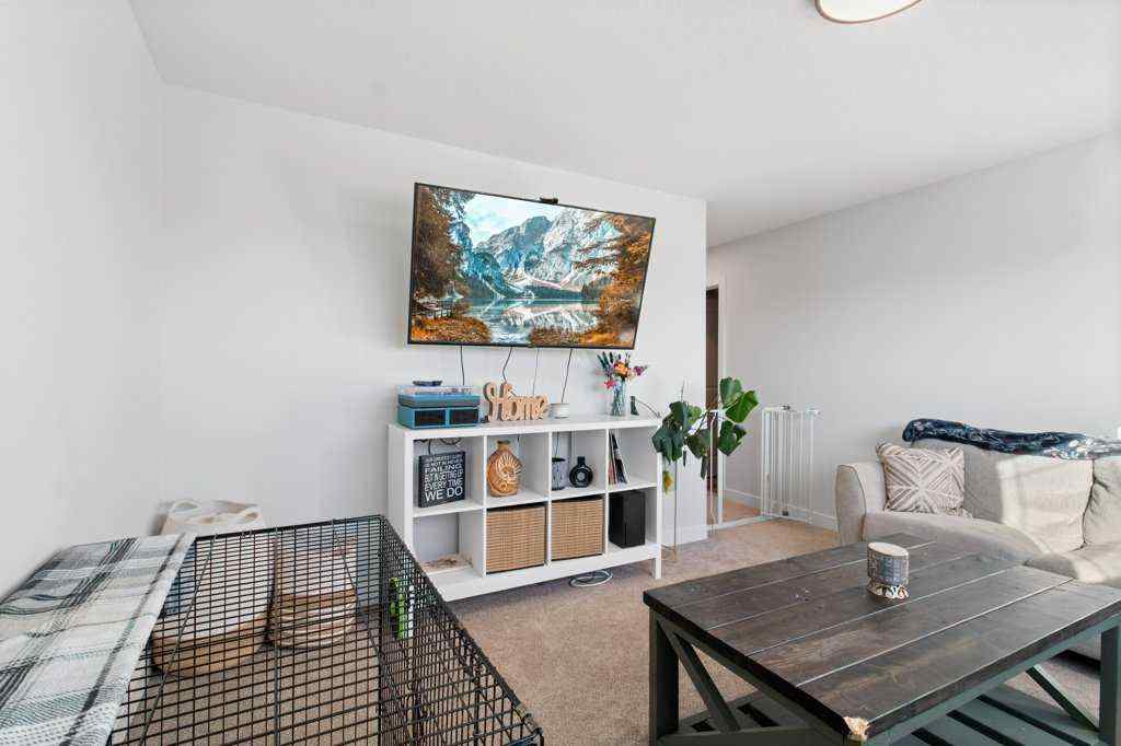 MLS® A2269115 - 16 Trinity Street  in Trinity Crossing Lacombe, Residential