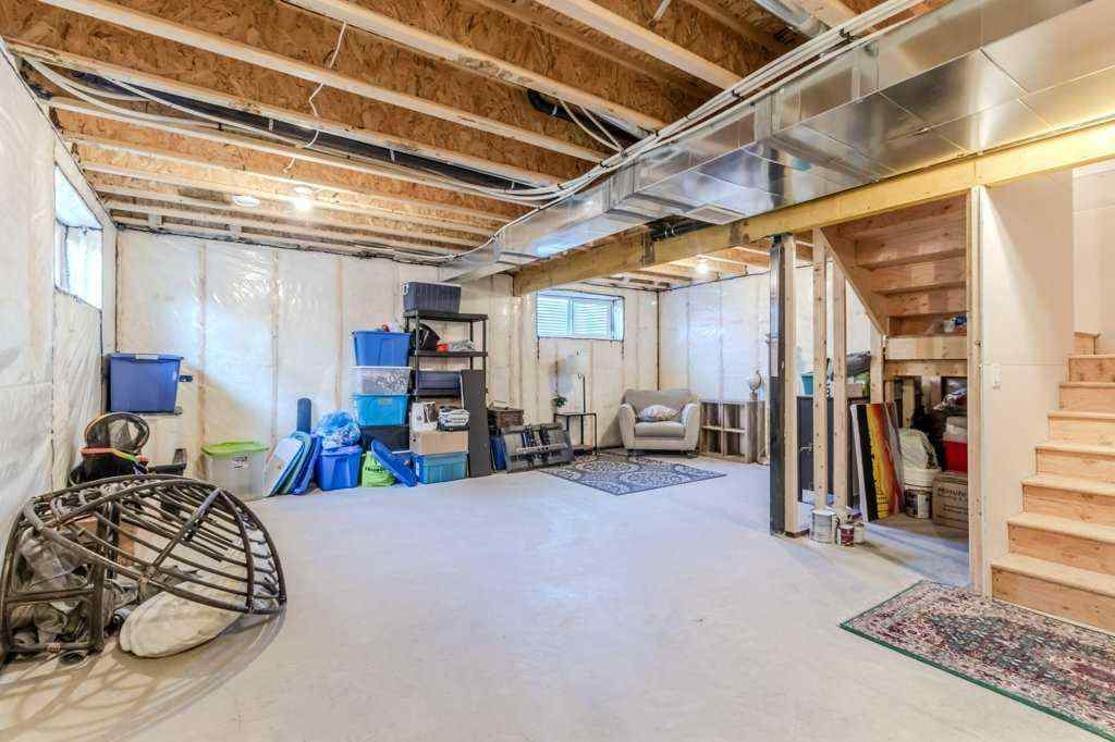 MLS® A2269115 - 16 Trinity Street  in Trinity Crossing Lacombe, Residential