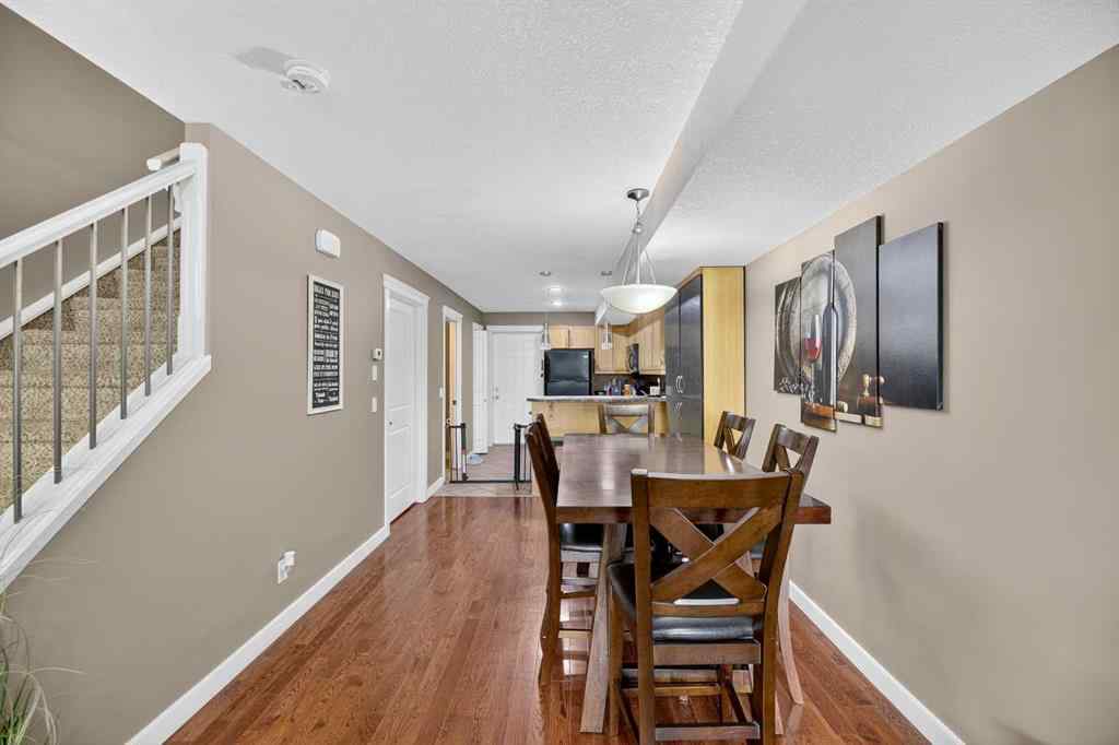 MLS&reg; # A2269116 - 1430 22 Avenue  in NONE Didsbury, Residential Open Houses