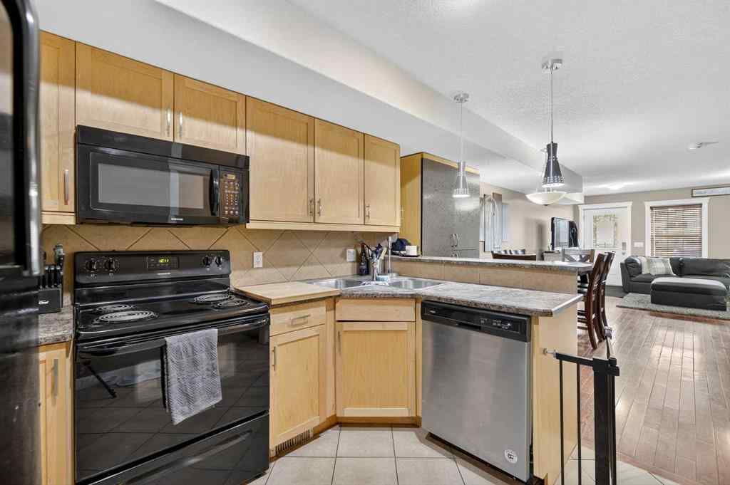 MLS&reg; # A2269116 - 1430 22 Avenue  in NONE Didsbury, Residential Open Houses