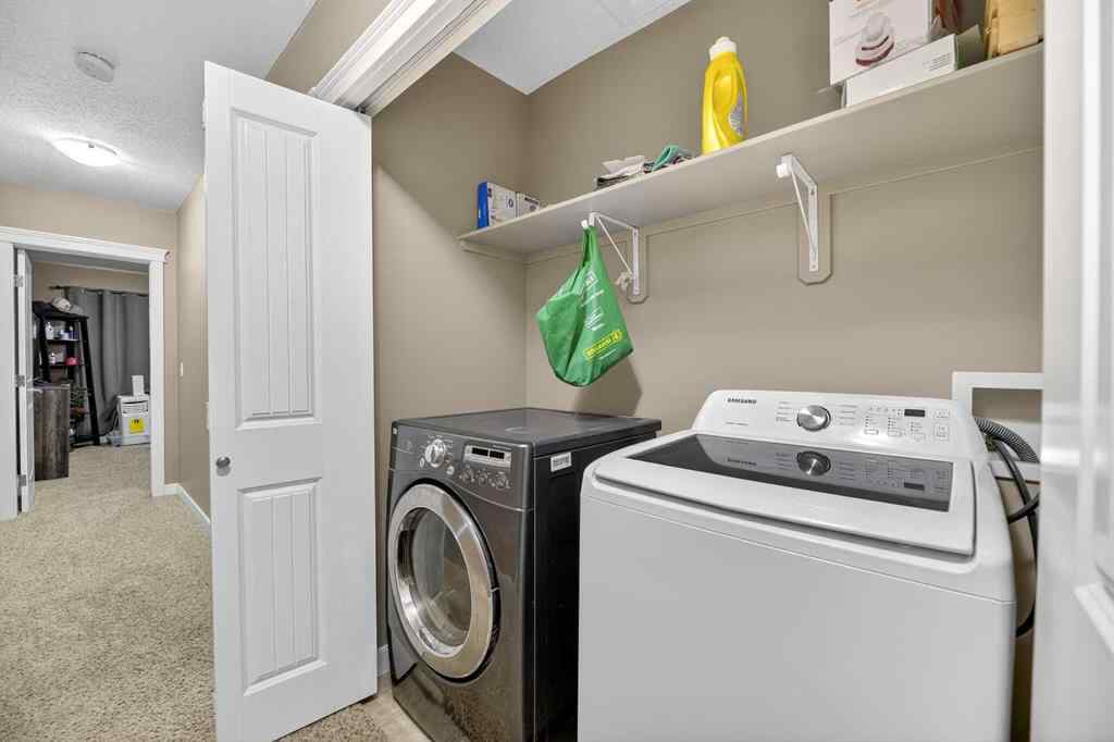 MLS&reg; # A2269116 - 1430 22 Avenue  in NONE Didsbury, Residential Open Houses